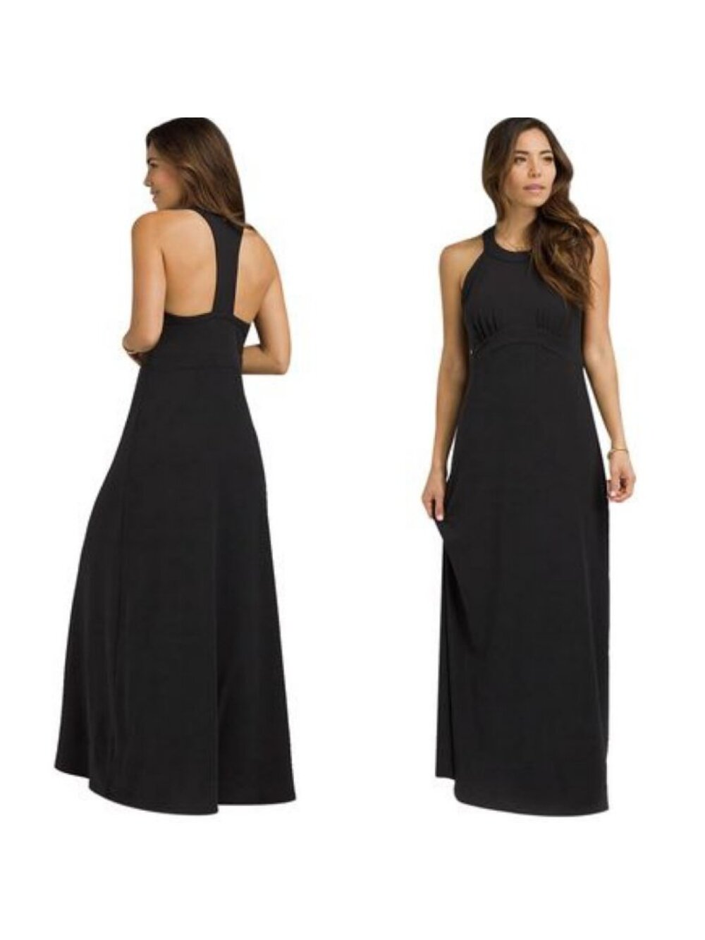Prana Calexico Maxi Dress